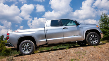 Картинка toyota tundra автомобили грузовые и коммерческие легковые motor corporation Япония автобусы