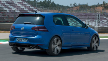 Картинка volkswagen golf автомобили концерн ag автомобилестроение германия