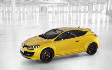 Картинка renault m& 233 gane rs автомобили леговые s a франция