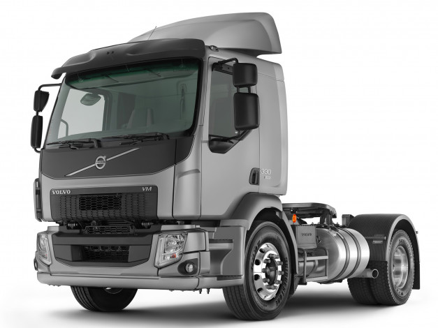 Обои картинки фото автомобили, volvo, trucks, auto