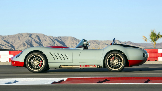 Обои картинки фото lucra, lc470, автомобили, сша, суперкар