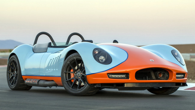 Обои картинки фото lucra, lc470, автомобили, суперкар, сша