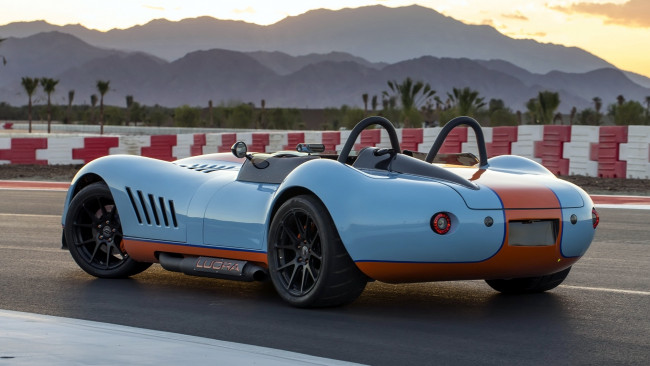 Обои картинки фото lucra, lc470, автомобили, суперкар, сша