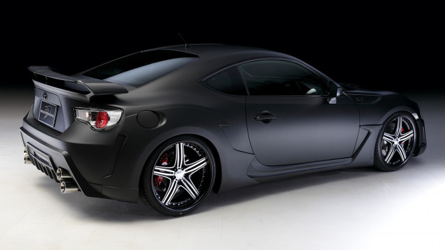 Обои картинки фото toyota, gt86, автомобили, автобусы, легковые, motor, corporation, Япония, грузовые, и, коммерческие