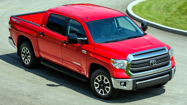 Обои картинки фото toyota, tundra, автомобили, Япония, автобусы, грузовые, и, коммерческие, легковые, motor, corporation