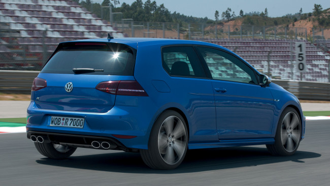 Обои картинки фото volkswagen, golf, автомобили, концерн, ag, автомобилестроение, германия