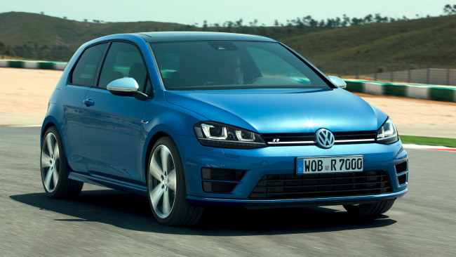 Обои картинки фото volkswagen, golf, автомобили, концерн, ag, автомобилестроение, германия