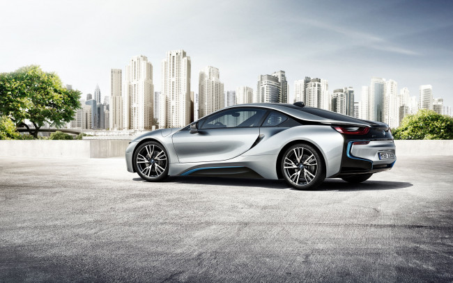 Обои картинки фото bmw, i8, автомобили, bayerische, motoren, werke, ag, германия, мотоциклы