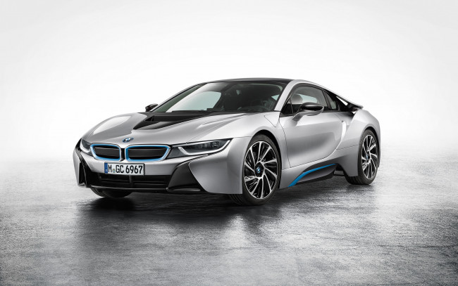 Обои картинки фото bmw, i8, автомобили, мотоциклы, германия, bayerische, motoren, werke, ag