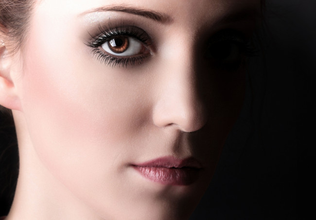 Обои картинки фото -Unsort Лица Портреты, девушки, unsort, лица, портреты, лицо