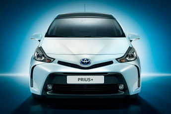 обоя автомобили, toyota, светлый, 2015г, zvw40w, prius
