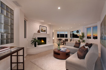 Картинка интерьер гостиная furniture living room стиль style стол мебель table