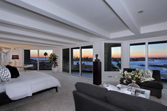 Картинка интерьер спальня style furniture bedroom дизайн стиль design мебель