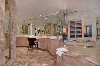 Картинка интерьер ванная+и+туалетная+комнаты ванная уют дизайн стиль