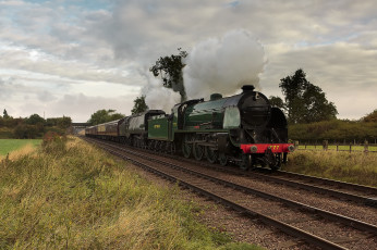 Картинка техника паровозы железная дорога паровоз