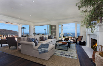 Картинка интерьер гостиная мебель дизайн оформление цветы