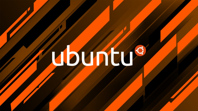 Обои картинки фото компьютеры, ubuntu linux, цвета, фон, логотип