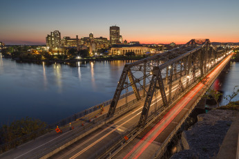 Картинка alexandra+bridge города -+мосты мост река