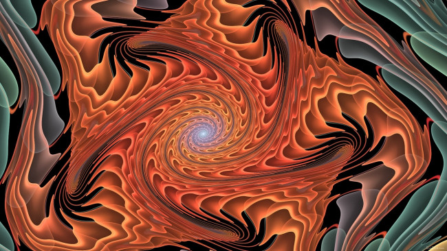 Обои картинки фото 3д графика, фракталы , fractal, фон, узор, цвета