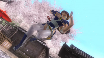 Картинка 3д+графика аниме+ anime девушка взгляд фон