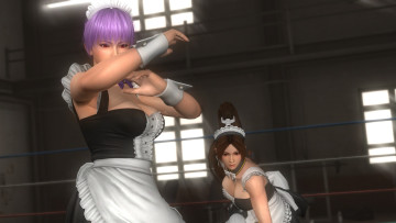 Картинка 3д+графика фантазия+ fantasy девушки взгляд фон поза