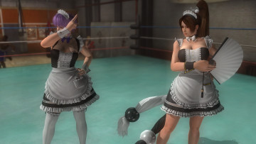 Картинка 3д+графика фантазия+ fantasy девушки взгляд фон поза