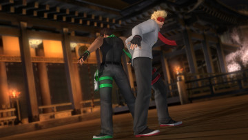 Картинка 3д+графика фантазия+ fantasy парни поза фон взгляд