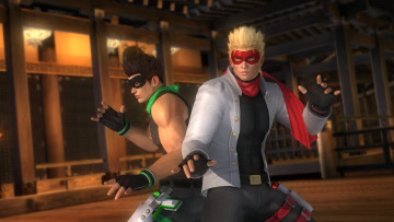 Картинка 3д+графика фантазия+ fantasy взгляд парни поза фон