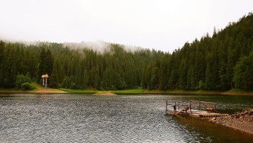 Картинка природа реки озера озеро