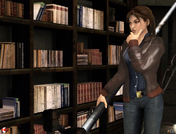 Обои картинки фото 3д графика, люди , people, фон, взгляд, девушка