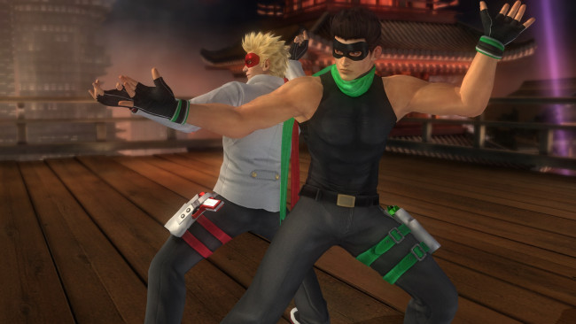 Обои картинки фото 3д графика, фантазия , fantasy, поза, фон, взгляд, парни