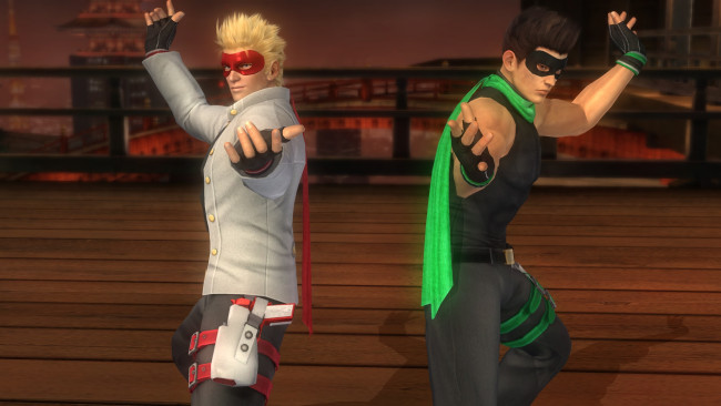 Обои картинки фото 3д графика, фантазия , fantasy, поза, фон, взгляд, парни