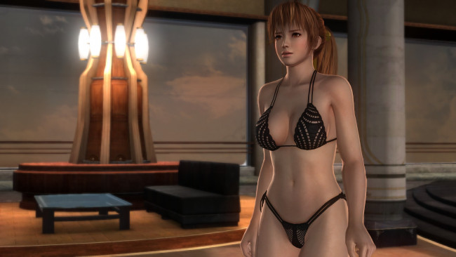 Обои картинки фото 3д графика, люди , people, девушка, взгляд, фон