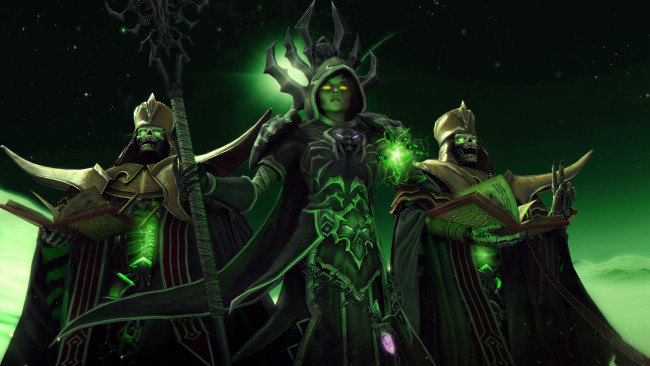 Обои картинки фото 3д графика, существа , creatures, персонажи