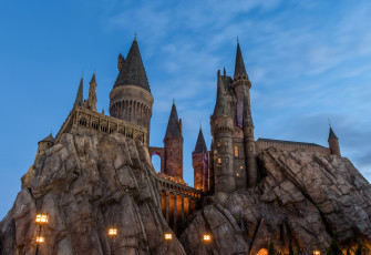 Картинка magic+kingdom города диснейленд магия волшебство королевство