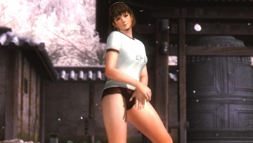 Картинка 3д+графика люди+ people взгляд девушка фон