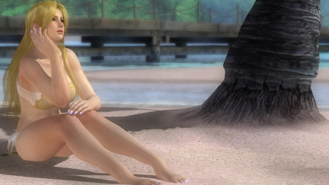 Обои картинки фото 3д графика, люди , people, девушка, фон, взгляд