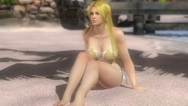 Обои картинки фото 3д графика, люди , people, фон, взгляд, девушка