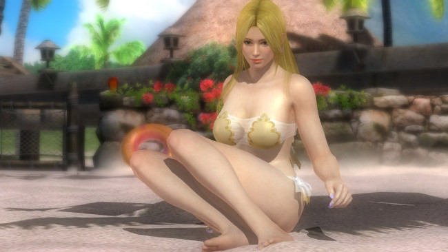 Обои картинки фото 3д графика, люди , people, фон, взгляд, девушка