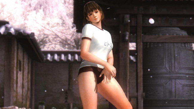 Обои картинки фото 3д графика, люди , people, взгляд, девушка, фон