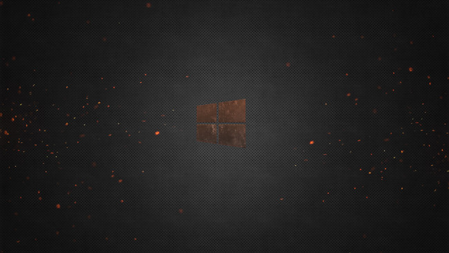 Обои картинки фото компьютеры, windows  10, gray, microsoft, hi-tech, spark, windows