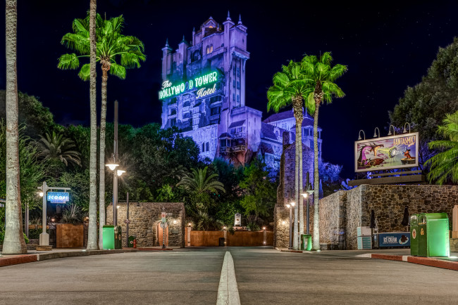 Обои картинки фото magic kingdom, города, диснейленд, волшебство, магия, королевство