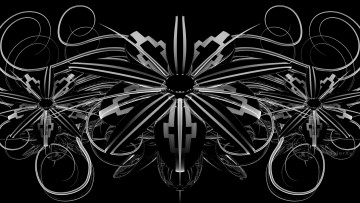 Картинка 3д+графика абстракция+ abstract цвет фон узор