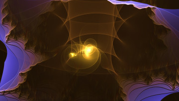 Картинка 3д+графика абстракция+ abstract цвет фон узор