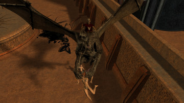 Картинка 3д+графика фантазия+ fantasy девушка взгляд фон