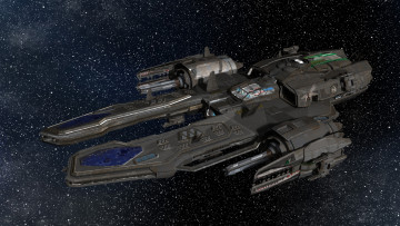 Картинка 3д+графика космические+корабли +звездолеты+ spaceships +starships космический корабль галактики вселенная полет