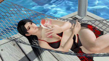 Картинка 3д+графика люди+ people фон взгляд девушка