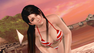 Картинка 3д+графика люди+ people фон взгляд девушка