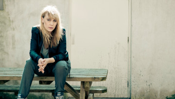 Картинка anouk музыка -временный женщина