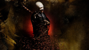 Картинка old-mans-child музыка -временный мужчина